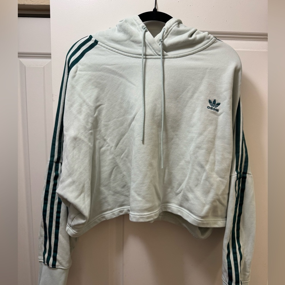 Adidas Sweatshirt